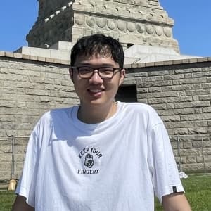 Xi Peng