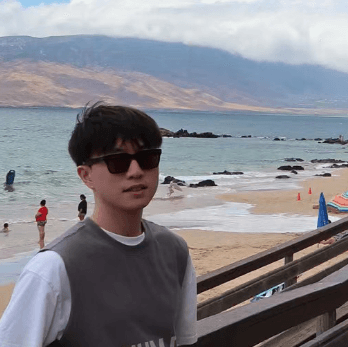 Zihao Zou