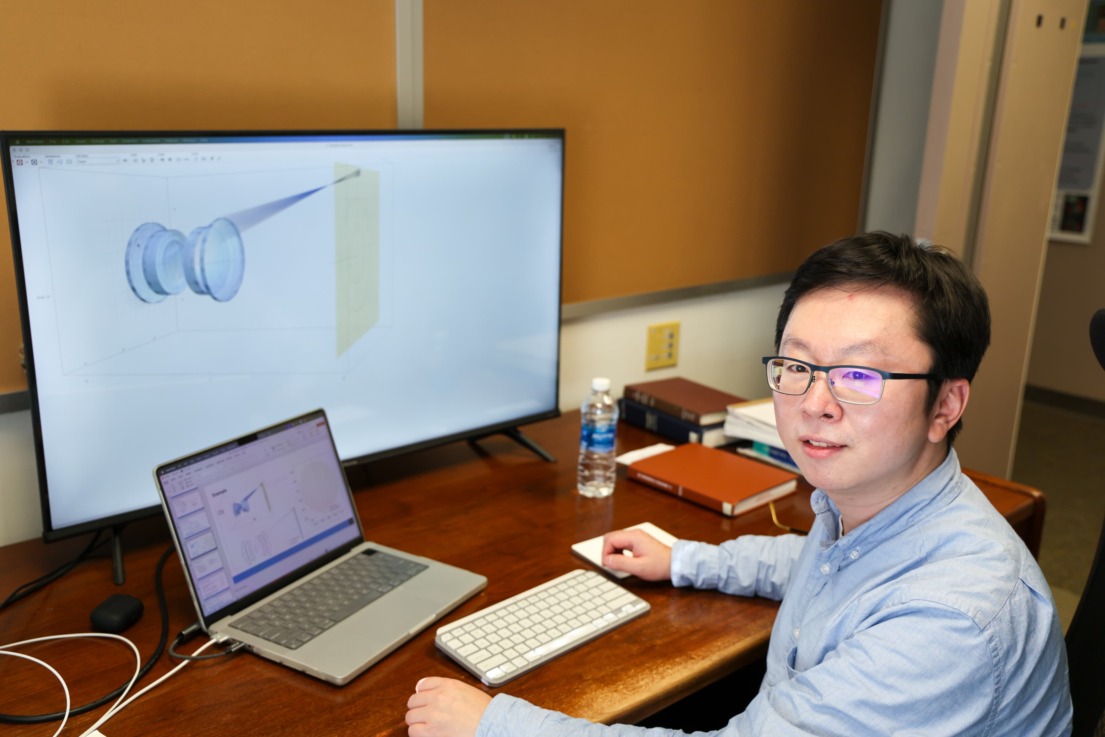 Latest research news and updates