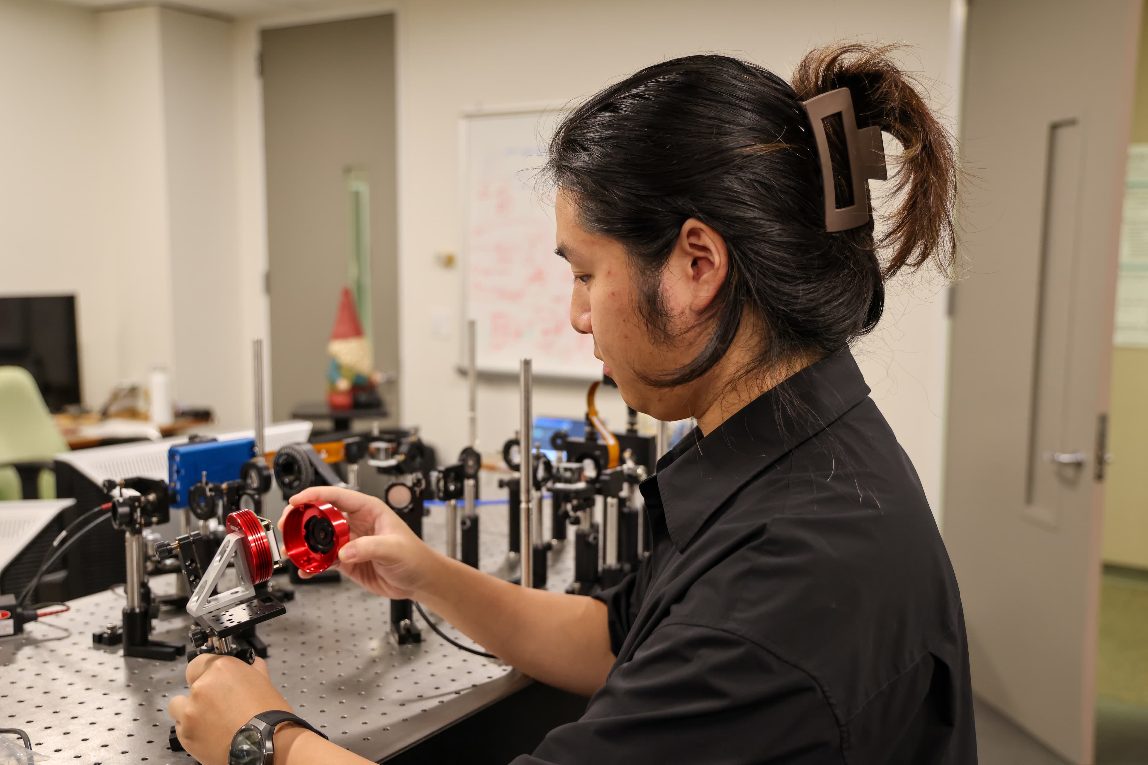 Computational Imaging Research