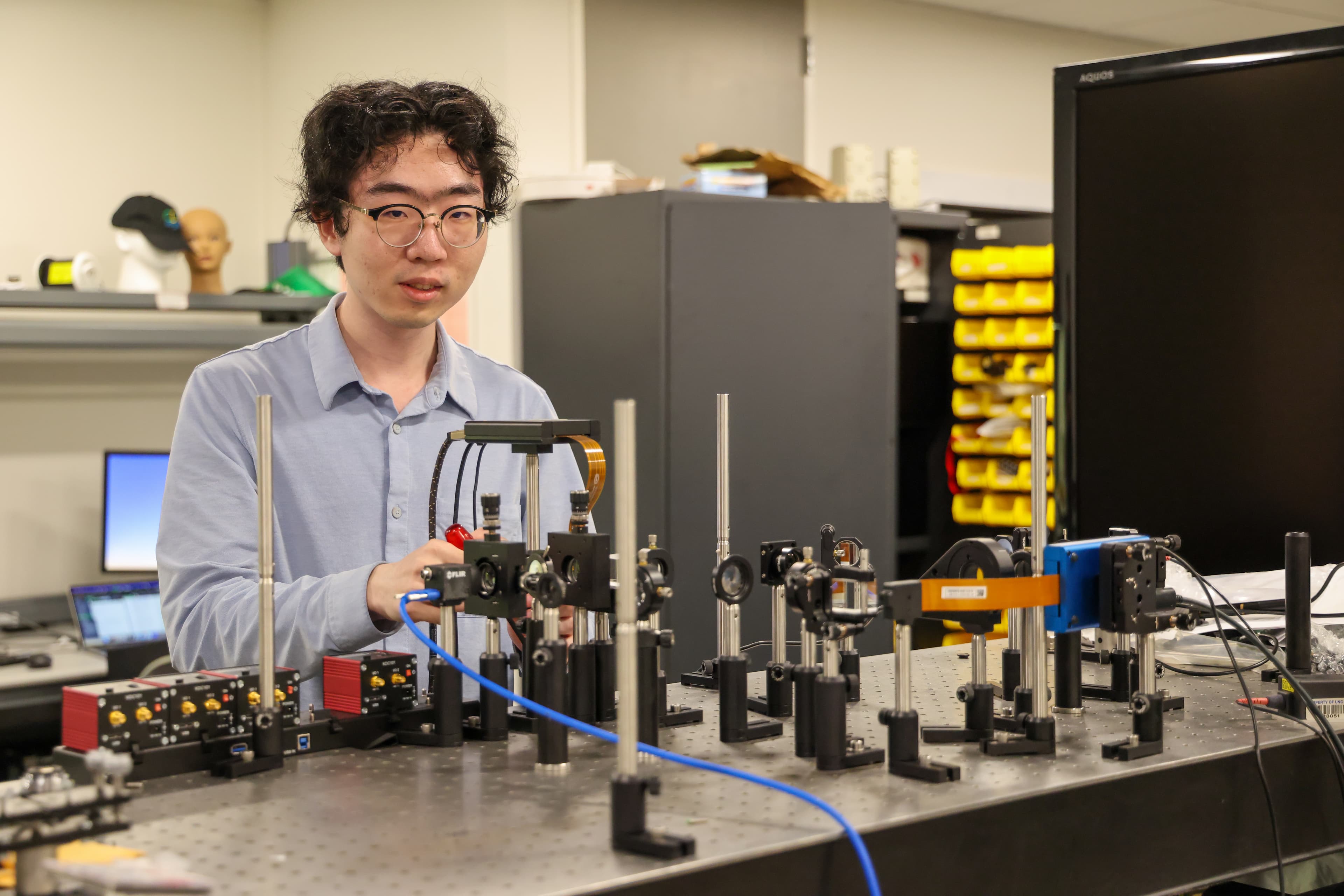 Career opportunities and growth